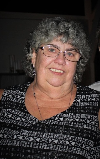 Frances Stickles
