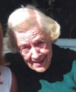 Dorothy Cooper