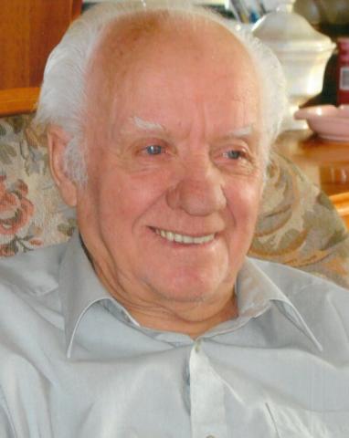 Roger Chouinard