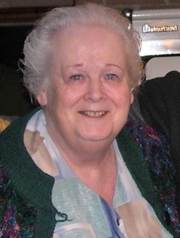 Louise Desmarais
