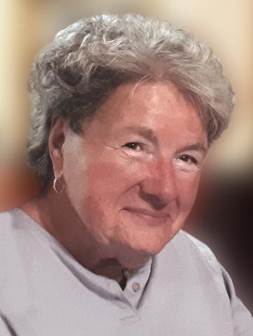 Catherine Boucher Jodoin