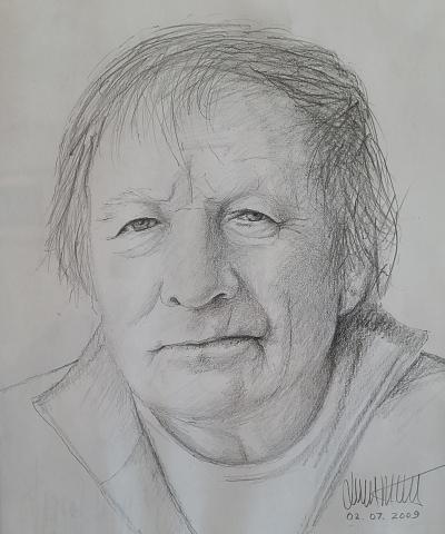Pierre Guilbault