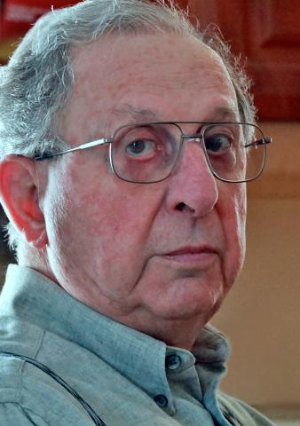 Guy Renaud