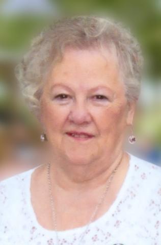 Lorraine Nadeau
