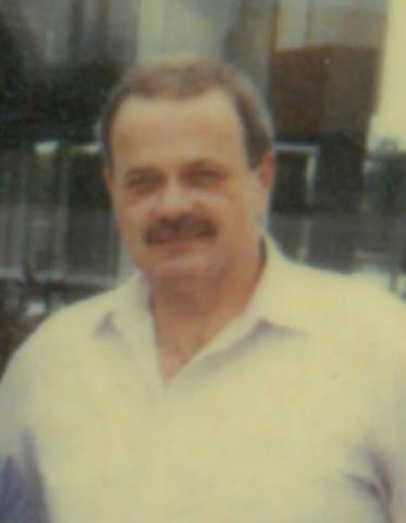 Roger Turner