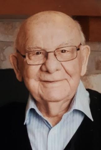 Jean-Claude Lussier