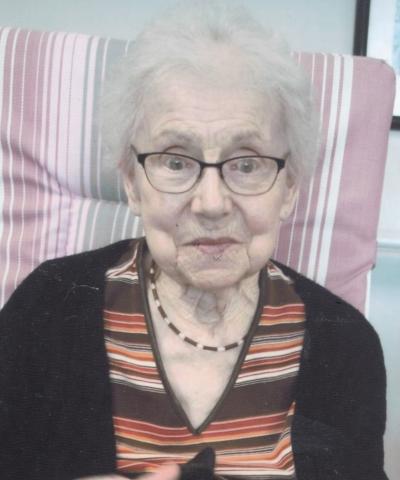 Jeanne-d'Arc Côté