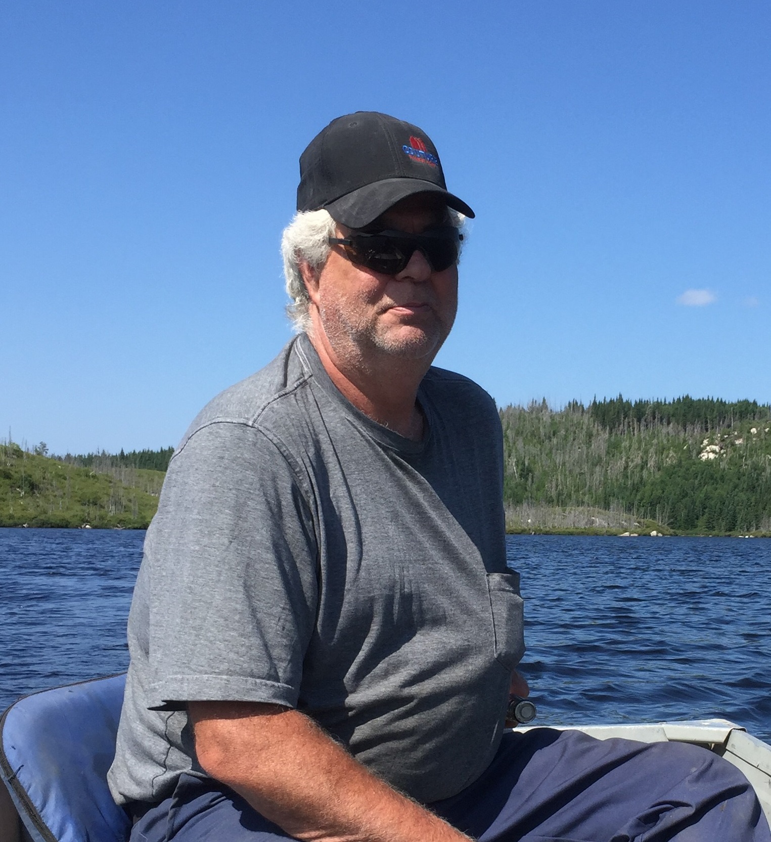 Brian McCourt