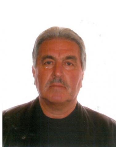 Richard Roy