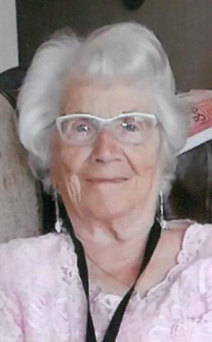 Simone Blais Proteau