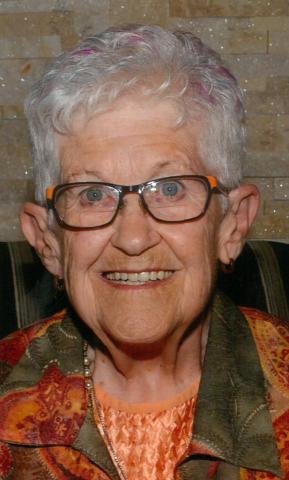 Germaine Goudreau Lortitch