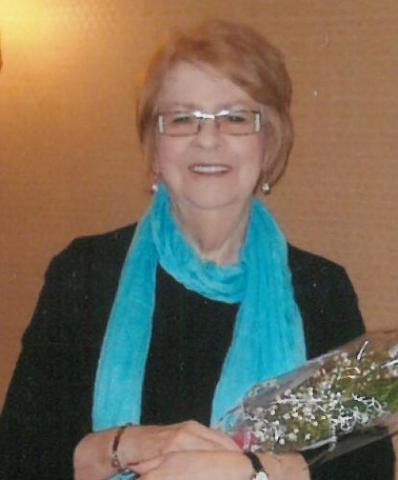 Jeannine Petit