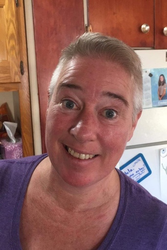 Sara Henderson Caron