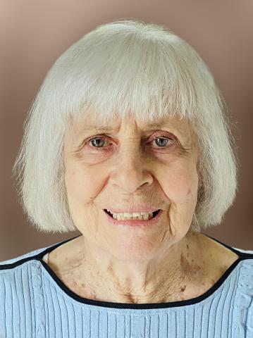 Agnès Bernard Langlois