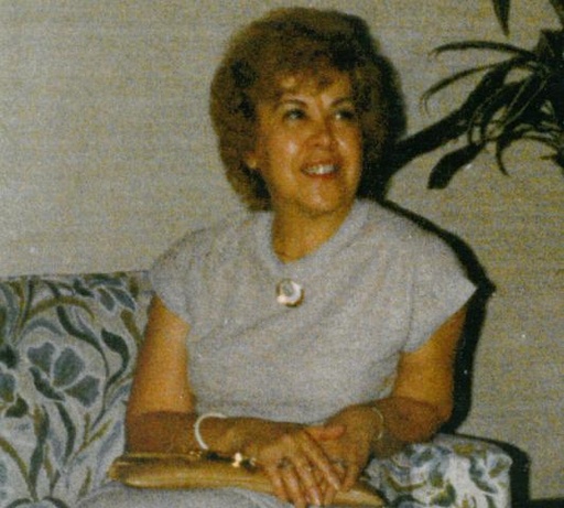 Bibiane Millette