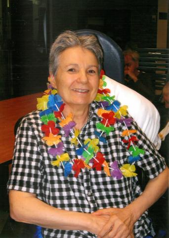 Diane Hébert