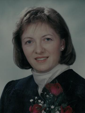 Brigitte Ducharme