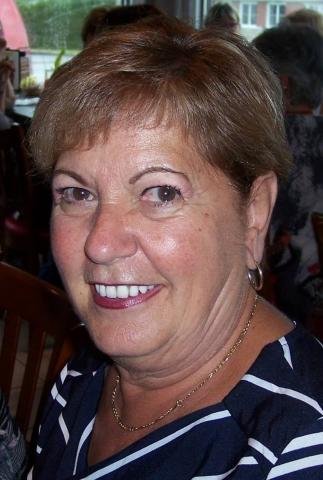 Carmen Ayotte Blanchette