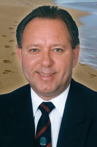 Jean-Claude Lefebvre