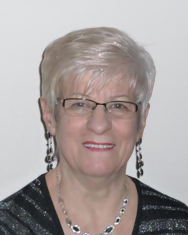 Lise Déry