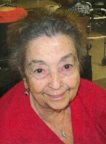 Céline Hébert Vincent