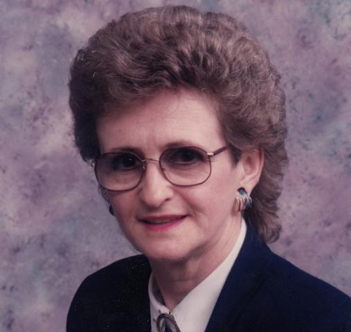 Ghislaine Rodrigue