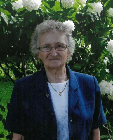 Rachel Dutil Gagné