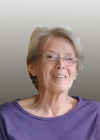 Pierrette Jutras