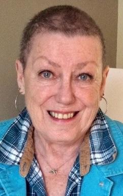 Johanne Bombardier