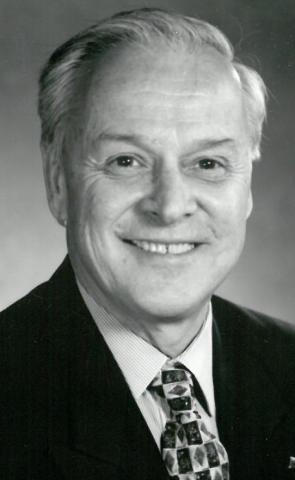 Robert Rouleau