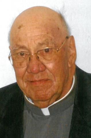 Abbé Guy Beauregard