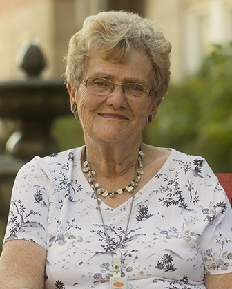Eileen Morrill Perkins