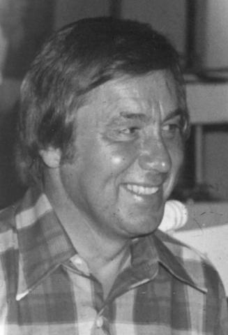 Benoît Lacroix