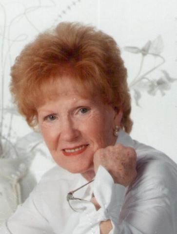 Thérèse Dupuis
