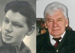Luc Blouin