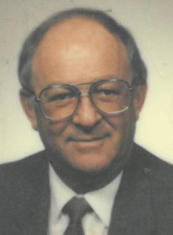 Clément Alarie