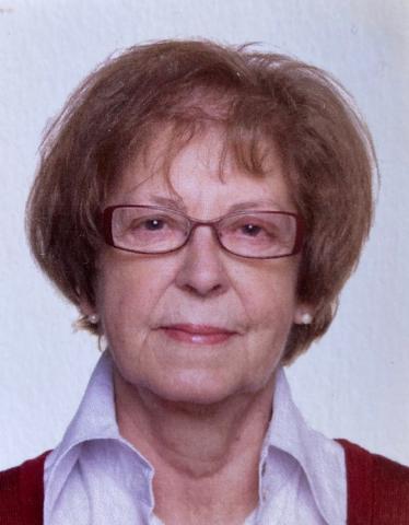 Denise Morin