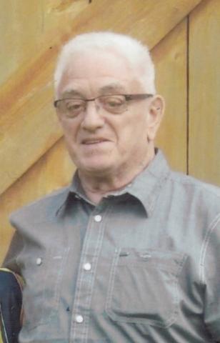 Gilles J. Drapeau