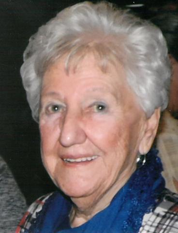 Yolande Lessard
