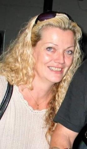 Sonya Lebel