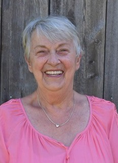Carol Paterson Nixon