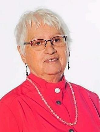 Jeannine Roy