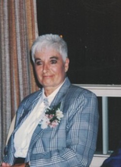 Jeannine Roberge