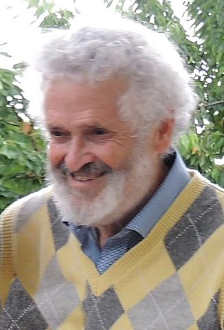 Pierre Ghezzi