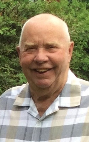 Francis Eric Healy