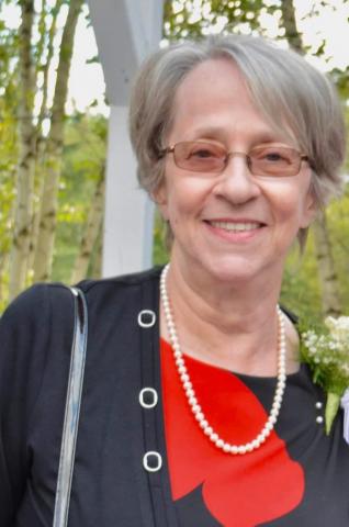 Henriette Grenier