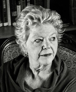 Frances Bonenfant