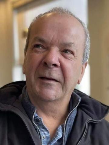 Patrice Labrecque