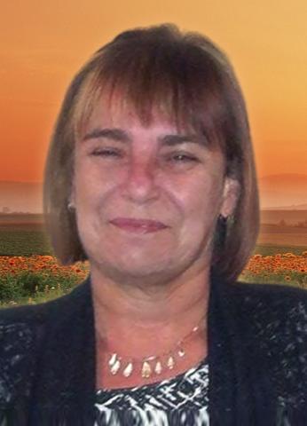 Carole Marchand