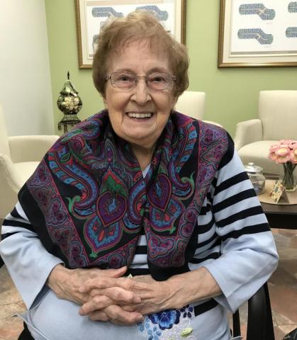 Laurentienne Fillion